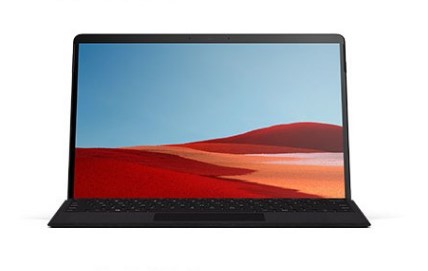 横山安装 Surface 更新时遇到问题?