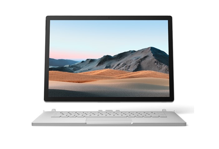 横山Surface 维修前的准备工作