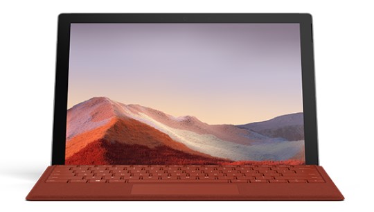 横山Surface Go